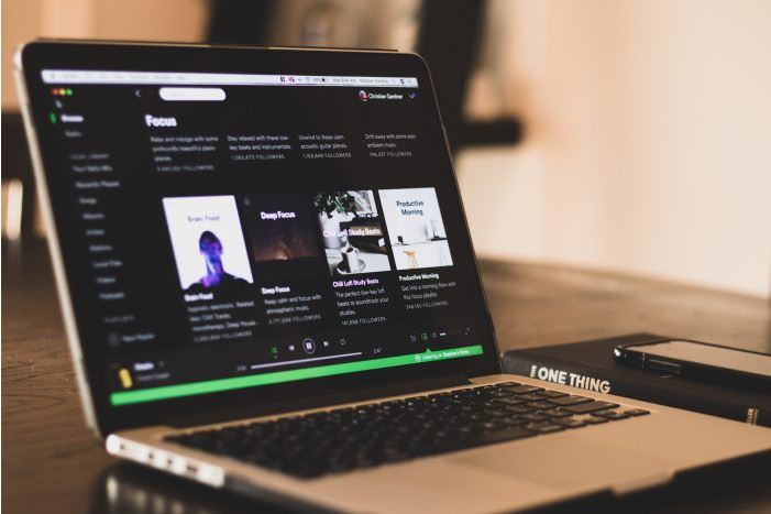 How to use Spotify Web Player with “protected content not enabled”