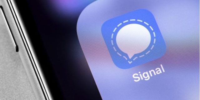 Signal : what it is ? how to use and create an account on Signal app