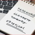 Learn how to create a strong password for your social networks